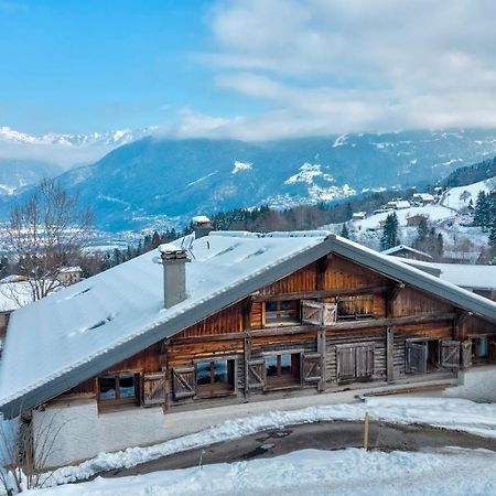 Studio Loup - L'Igloo - Welkeys กงบลู ภายนอก รูปภาพ