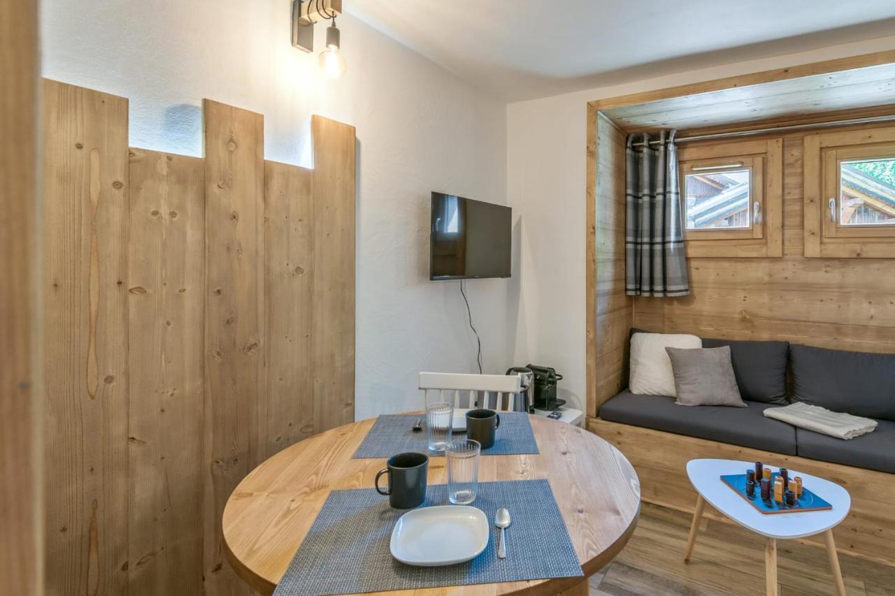Studio Loup - L'Igloo - Welkeys กงบลู ภายนอก รูปภาพ