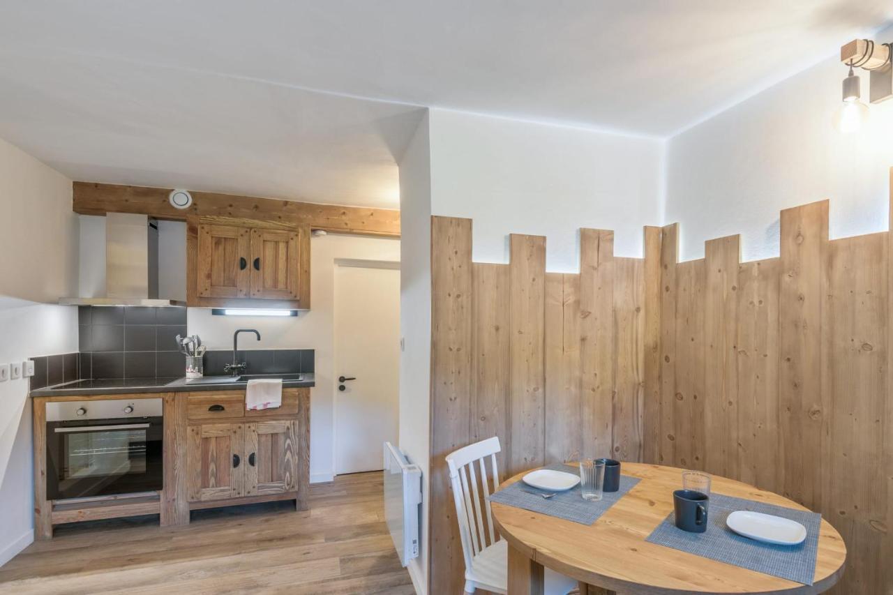 Studio Loup - L'Igloo - Welkeys กงบลู ภายนอก รูปภาพ