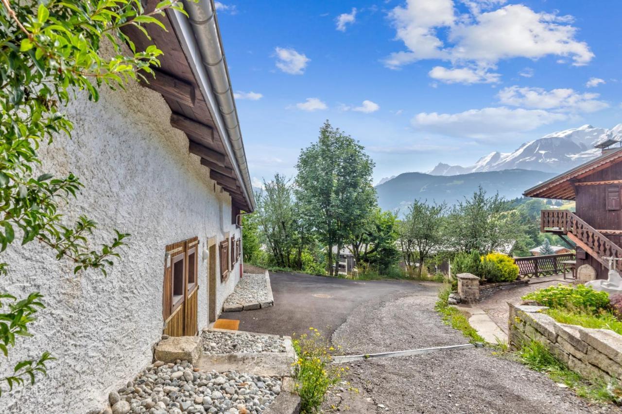Studio Loup - L'Igloo - Welkeys กงบลู ภายนอก รูปภาพ