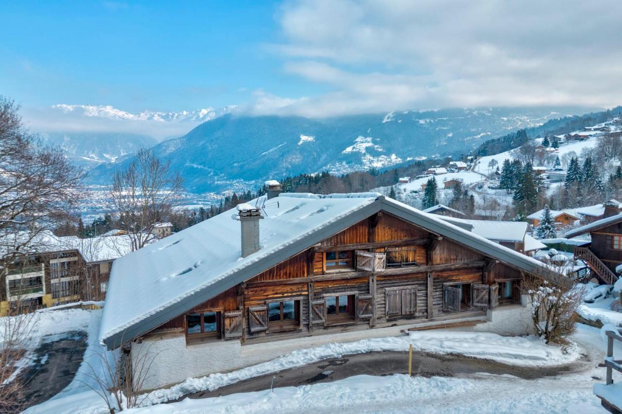 Studio Loup - L'Igloo - Welkeys กงบลู ภายนอก รูปภาพ